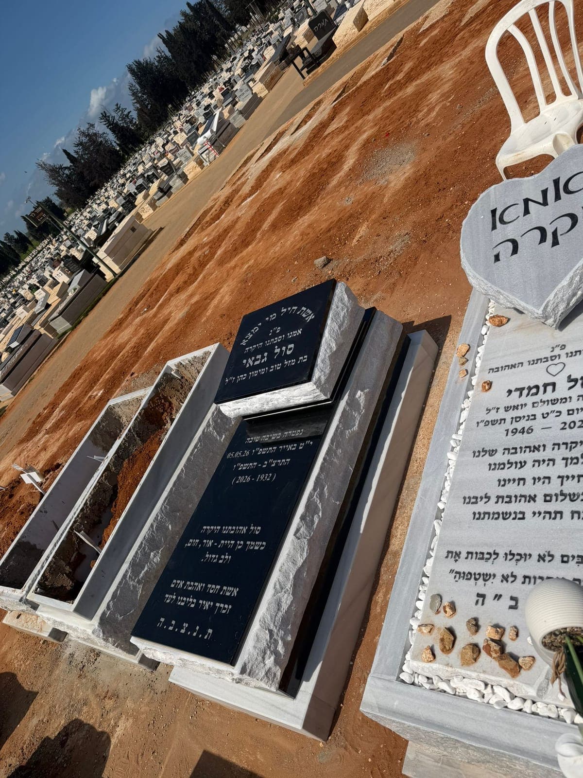 מצבת טורקי